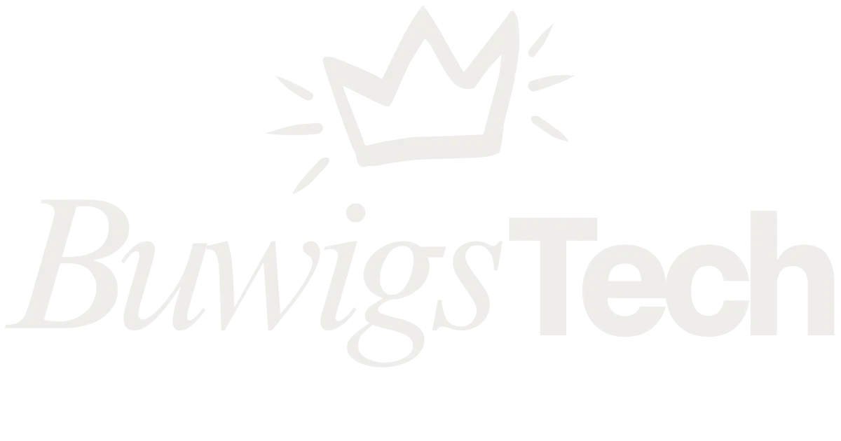 Buwigs – Build With Goals, software company in Nepal