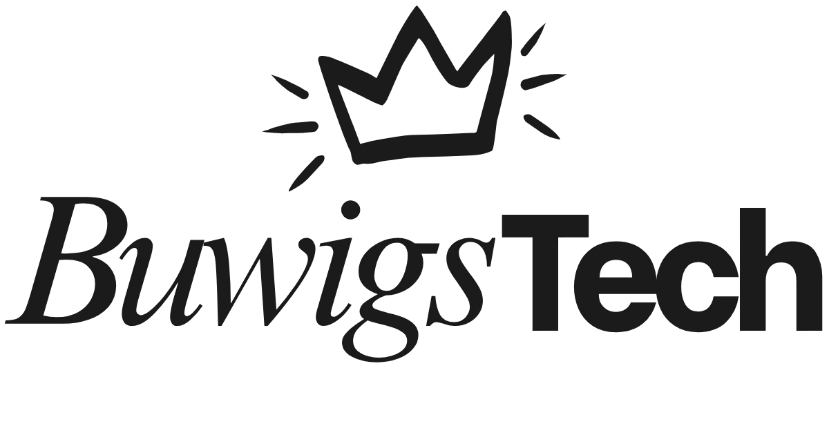 Buwigs – Build With Goals, software company in Nepal